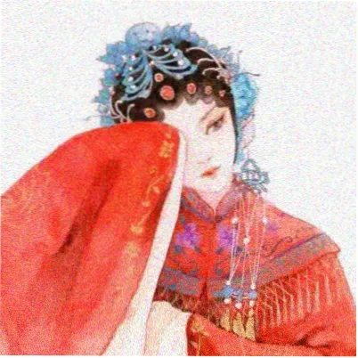 读者夜航船的圆形头像